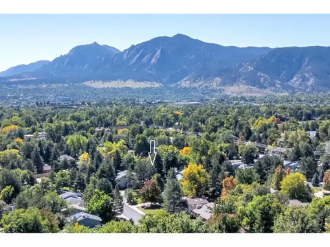 View/Area - 2006 Joslyn Pl, Boulder, CO 80304 photo 1 of 1