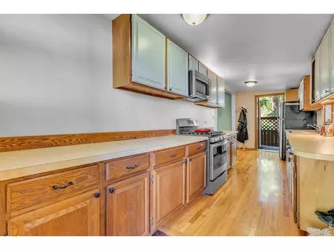 Kitchen - 2006 Joslyn Pl, Boulder, CO 80304 photo 1 of 1