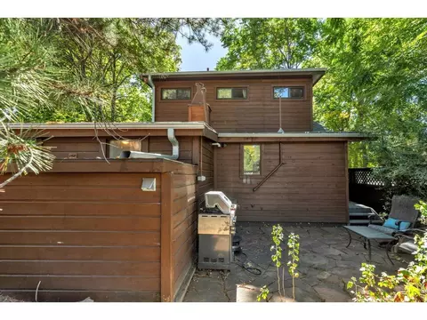 Exterior - 2006 Joslyn Pl, Boulder, CO 80304 photo 4 of 4