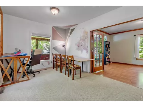 Dining - 2006 Joslyn Pl, Boulder, CO 80304 photo 2 of 2