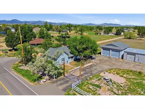 749 42nd St, Loveland, CO 80537