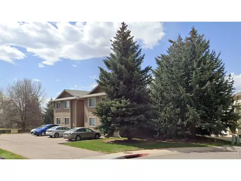 1030 Tierra Ln #A-D, Fort Collins, CO 80521