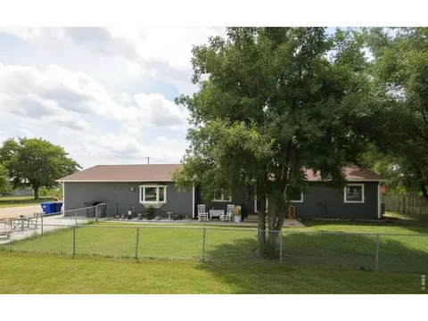 120 Logan Ave, Merino, CO 80741