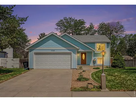 1713 Flemming Dr, Longmont, CO 80501