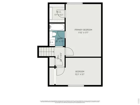 Floorplan - 1404 Willow Dr, Berthoud, CO 80513 photo 2 of 3