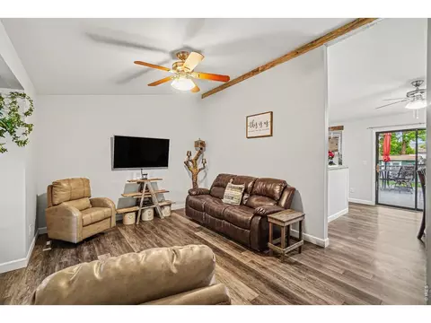 Living - 1404 Willow Dr, Berthoud, CO 80513 photo 1 of 2