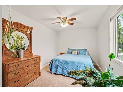 Bedroom - 1404 Willow Dr, Berthoud, CO 80513 photo 3 of 6
