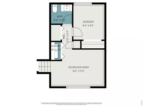 Floorplan - 1404 Willow Dr, Berthoud, CO 80513 photo 3 of 3