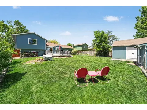 Exterior - 1404 Willow Dr, Berthoud, CO 80513 photo 2 of 3