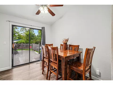 Dining - 1404 Willow Dr, Berthoud, CO 80513 photo 1 of 1