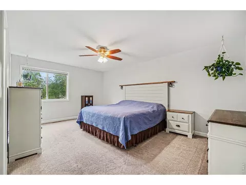 Bedroom - 1404 Willow Dr, Berthoud, CO 80513 photo 1 of 6