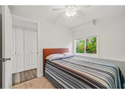 Bedroom - 1404 Willow Dr, Berthoud, CO 80513 photo 5 of 6