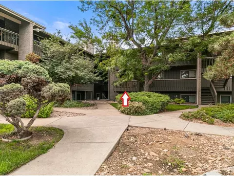 695 Manhattan Dr #110, Boulder, CO 80303