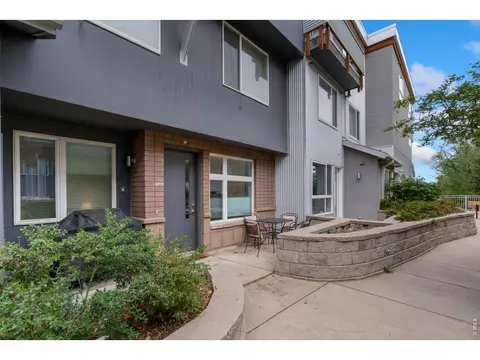 2830 E College Ave #105, Boulder, CO 80303