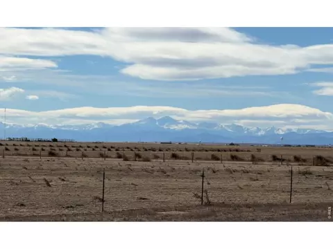 Undisclosed, Nunn, CO 80648