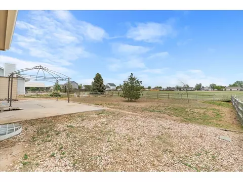 Exterior - 804 7th St, Pierce, CO 80650 photo 6 of 7