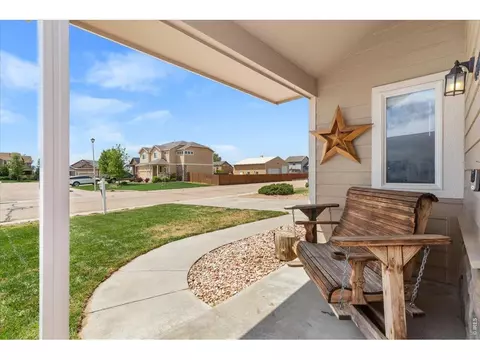 Exterior - 804 7th St, Pierce, CO 80650 photo 4 of 7