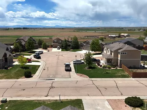 View/Area - 804 7th St, Pierce, CO 80650 photo 2 of 2