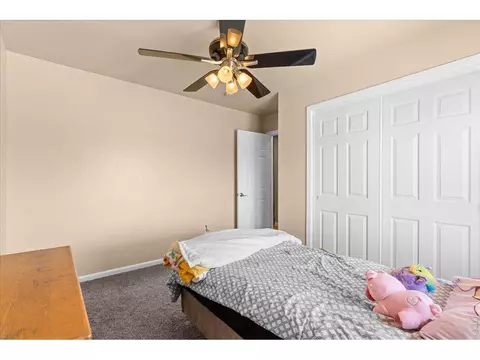 Bedroom - 804 7th St, Pierce, CO 80650 photo 4 of 7