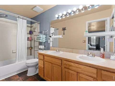Bath - 804 7th St, Pierce, CO 80650 photo 2 of 3