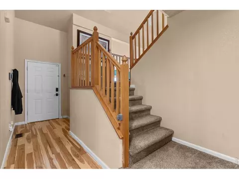 Entry Way - 804 7th St, Pierce, CO 80650 photo 1 of 1