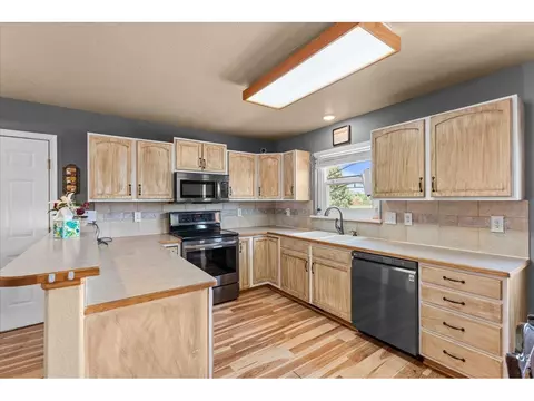 Kitchen - 804 7th St, Pierce, CO 80650 photo 1 of 1