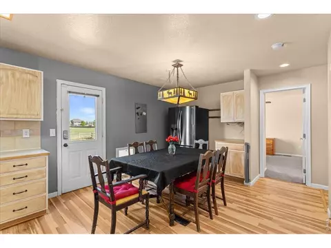 Dining - 804 7th St, Pierce, CO 80650 photo 2 of 3