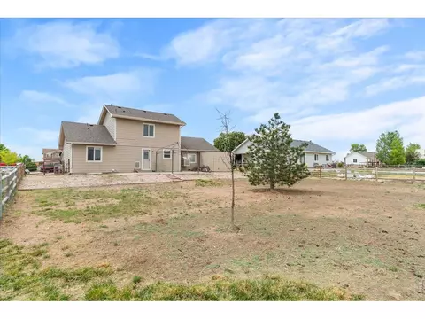 Exterior - 804 7th St, Pierce, CO 80650 photo 5 of 7