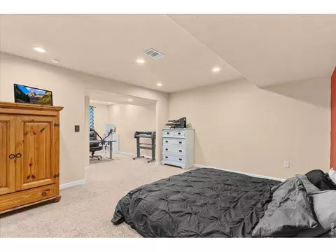 Bedroom - 804 7th St, Pierce, CO 80650 photo 7 of 7