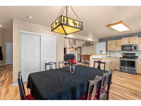 Dining - 804 7th St, Pierce, CO 80650 photo 3 of 3