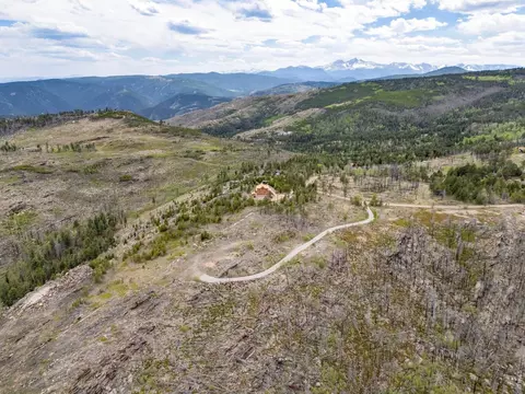 805 Meadows Dr, Drake, CO 80515