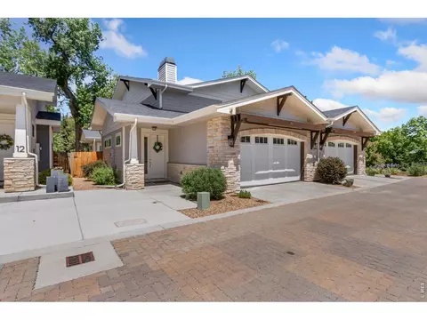 910 Hill Pond Rd #13, Fort Collins, CO 80526
