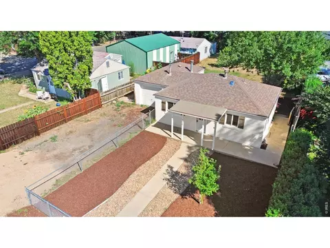 2028 Laporte Ave, Fort Collins, CO 80521