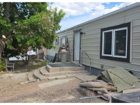 2114 W 91st Pl, Denver, CO 80260