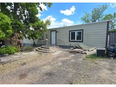2114 W 91st Pl, Denver, CO 80260