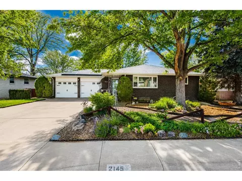 2145 Buena Vista Dr, Greeley, CO 80634