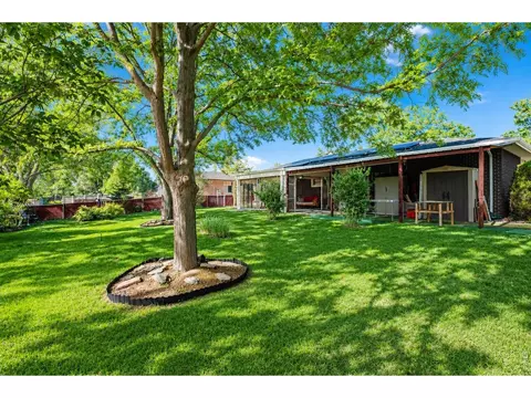 2145 Buena Vista Dr, Greeley, CO 80634