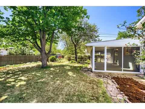 Exterior - 620 S 41st St, Boulder, CO 80305 photo 5 of 6