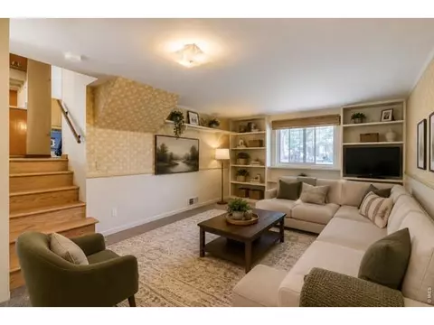 Living - 620 S 41st St, Boulder, CO 80305 photo 3 of 3