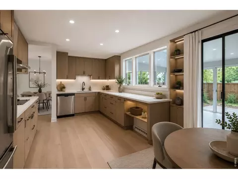 Kitchen - 620 S 41st St, Boulder, CO 80305 photo 2 of 3