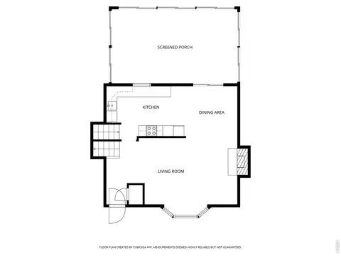 Floorplan - 620 S 41st St, Boulder, CO 80305 photo 2 of 3