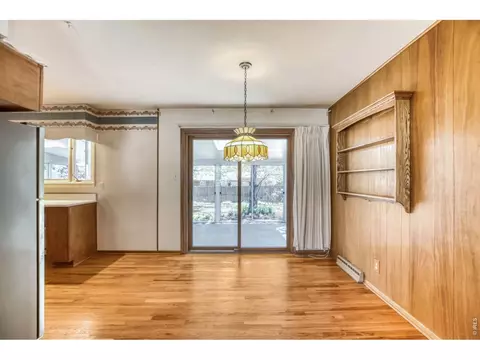Dining - 620 S 41st St, Boulder, CO 80305 photo 1 of 2