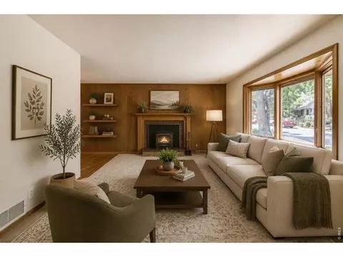 Living - 620 S 41st St, Boulder, CO 80305 photo 2 of 3