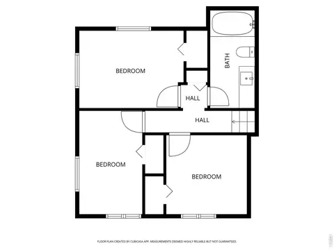 Floorplan - 620 S 41st St, Boulder, CO 80305 photo 3 of 3