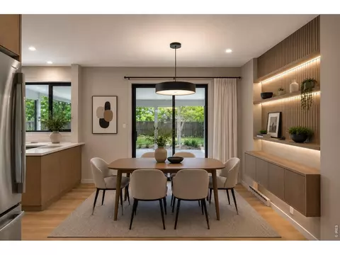 Dining - 620 S 41st St, Boulder, CO 80305 photo 2 of 2