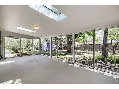 Exterior - 620 S 41st St, Boulder, CO 80305 photo 2 of 6