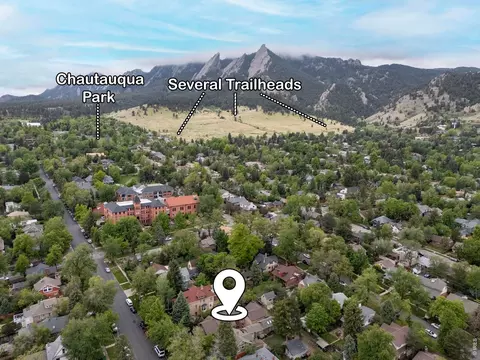 943 10th St, Boulder, CO 80302