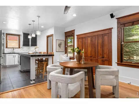 Dining - 943 10th St, Boulder, CO 80302 photo 1 of 1