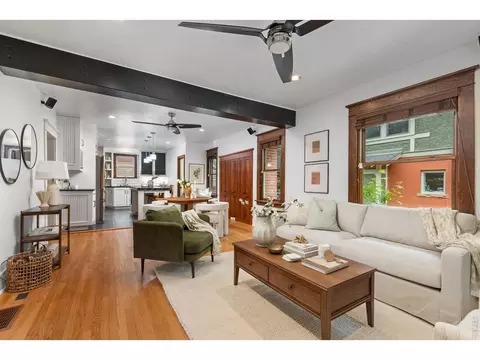 Living - 943 10th St, Boulder, CO 80302 photo 1 of 1