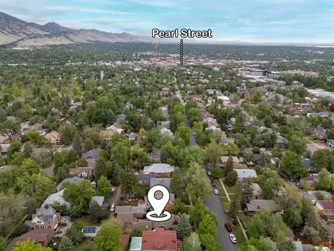 View/Area - 943 10th St, Boulder, CO 80302 photo 3 of 6